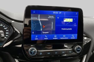 Ford Fiesta esikatselu 15