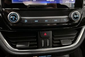 Ford Fiesta esikatselu 16