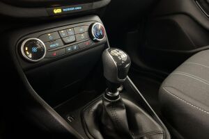 Ford Fiesta esikatselu 16