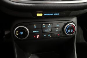 Ford Fiesta esikatselu 17