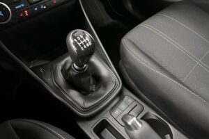 Ford Fiesta esikatselu 18