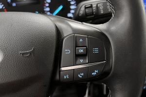 Ford Fiesta esikatselu 18