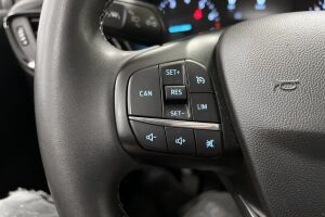 Ford Fiesta esikatselu 20