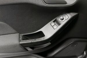 Ford Fiesta esikatselu 20