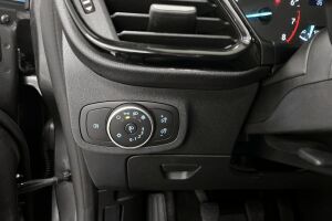 Ford Fiesta esikatselu 22