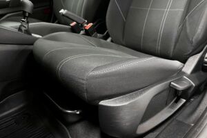 Ford Fiesta esikatselu 23