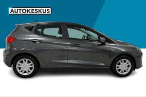 Ford Fiesta esikatselu 4