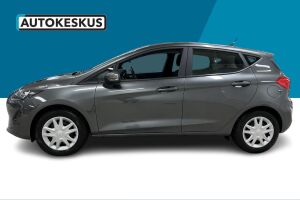 Ford Fiesta esikatselu 8