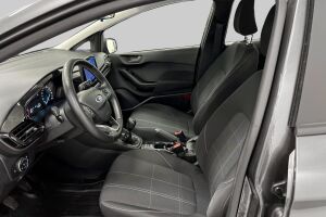 Ford Fiesta esikatselu 9