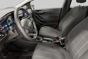 Ford Fiesta esikatselu 9