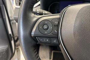 Toyota RAV4 esikatselu 7