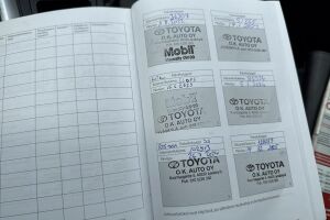 Toyota RAV4 esikatselu 3