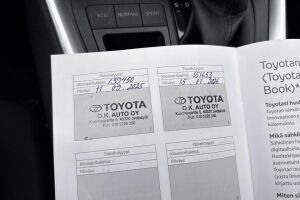Toyota RAV4 esikatselu 4