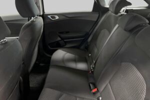 Kia Ceed esikatselu 10