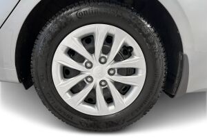 Kia Ceed esikatselu 13