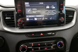 Kia Ceed esikatselu 15