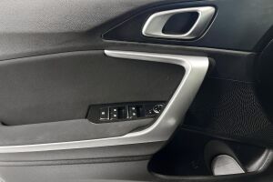 Kia Ceed esikatselu 20