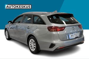 Kia Ceed esikatselu 7