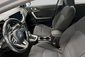 Kia Ceed esikatselu 9