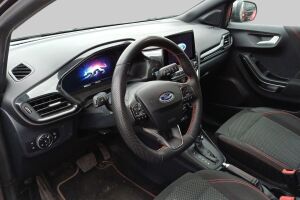 Ford Puma esikatselu 1