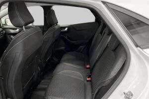 Ford Puma esikatselu 10