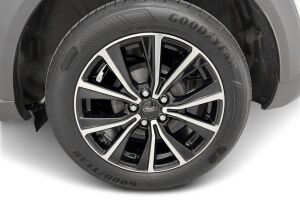 Ford Puma esikatselu 13