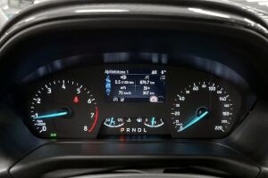 Ford Puma esikatselu 14