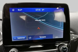 Ford Puma esikatselu 15