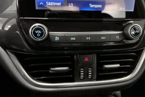 Ford Puma esikatselu 16