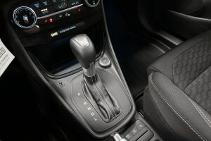 Ford Puma esikatselu 18