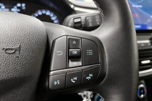 Ford Puma esikatselu 19