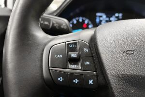 Ford Puma esikatselu 20