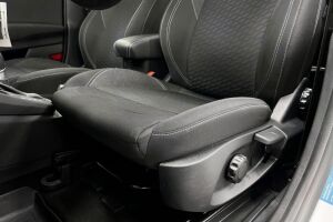 Ford Puma esikatselu 23