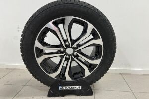 Ford Puma esikatselu 24