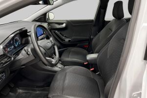 Ford Puma esikatselu 9