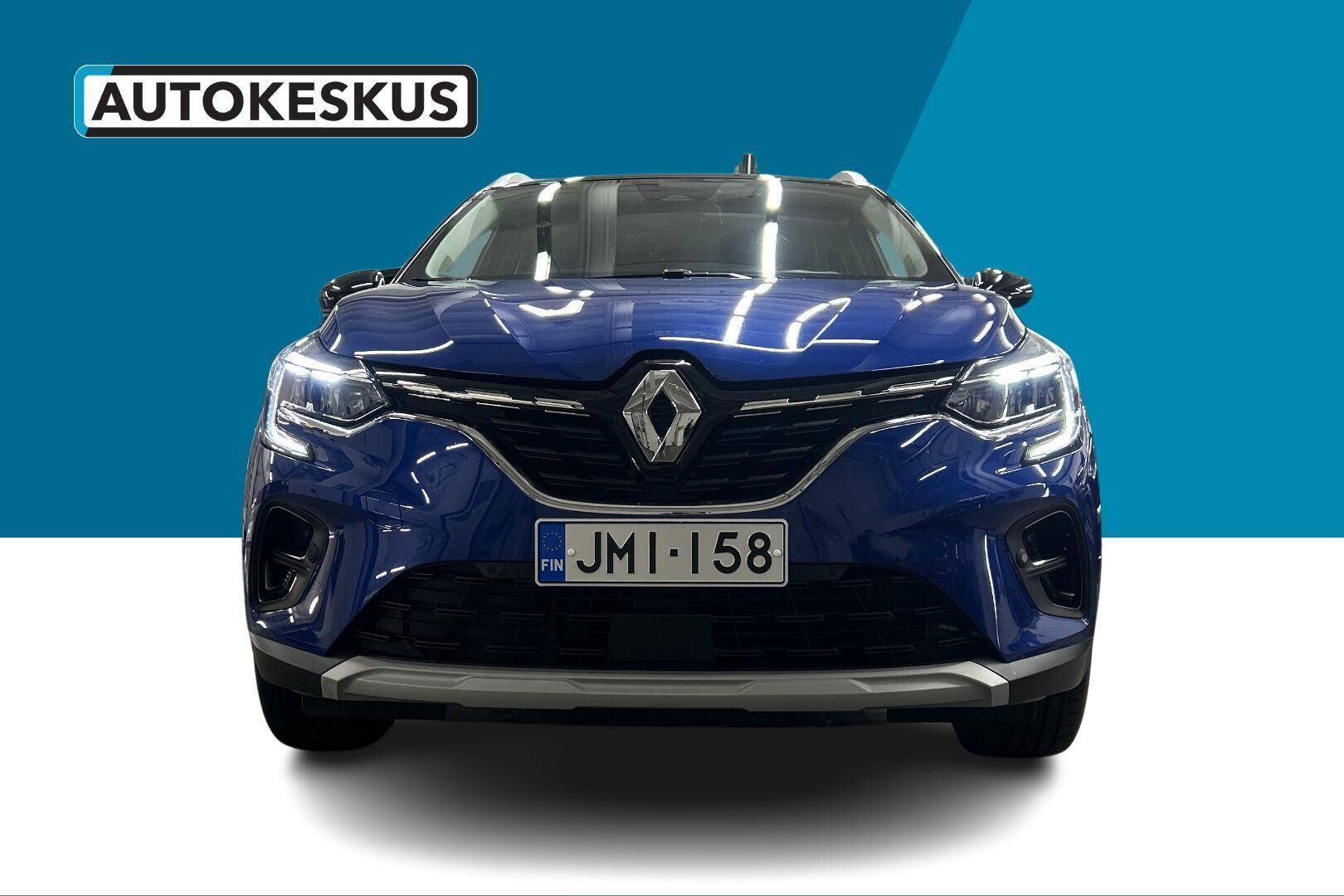 Renault Captur 2021, kuva 3/22