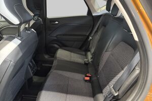 Renault Captur esikatselu 10