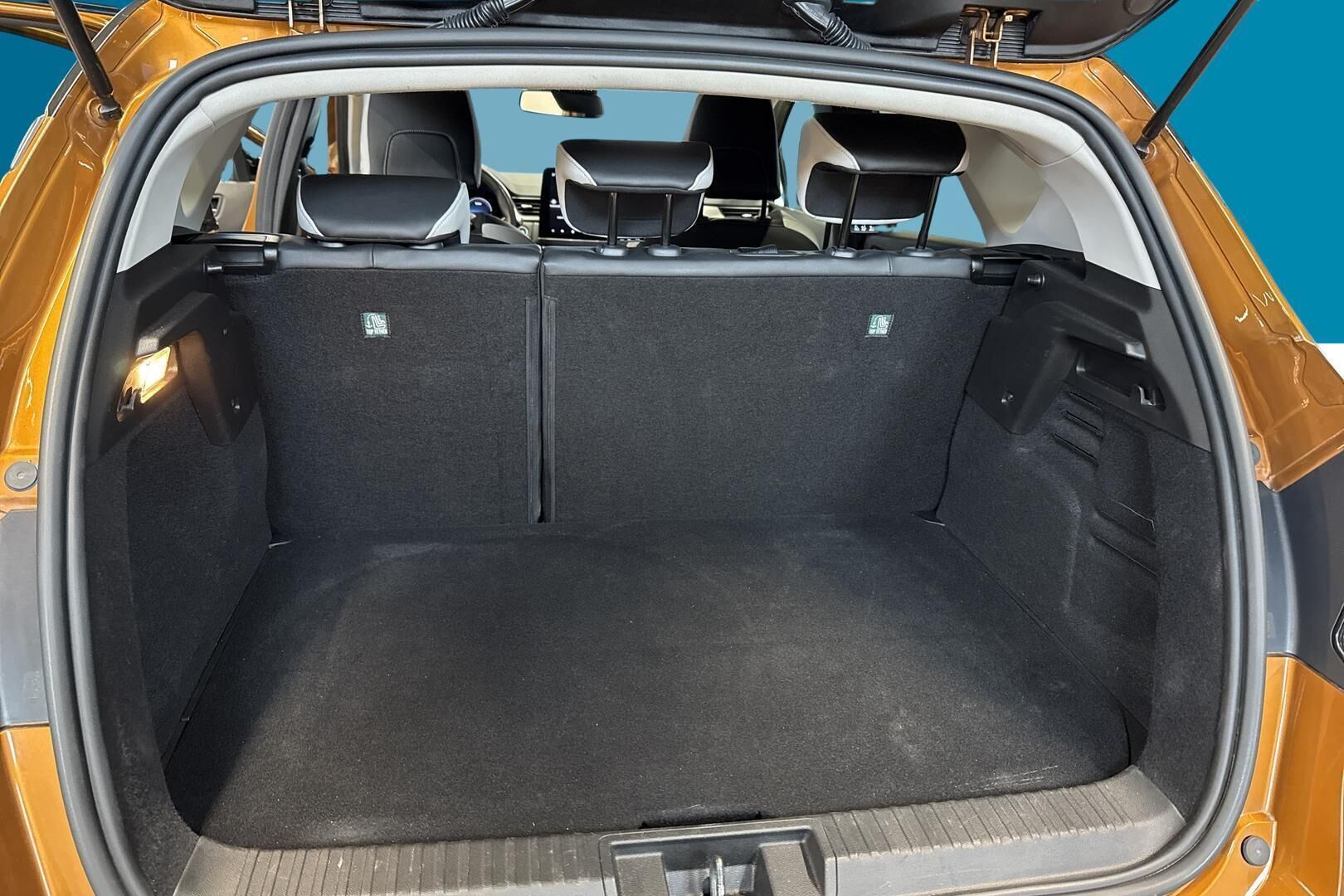 Renault Captur iso kuva 12