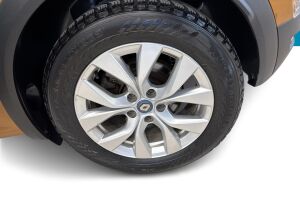 Renault Captur esikatselu 13