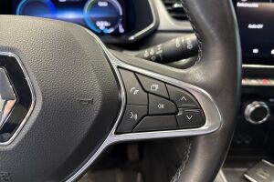 Renault Captur esikatselu 18