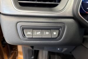 Renault Captur esikatselu 19