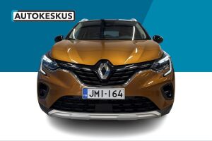 Renault Captur esikatselu 2