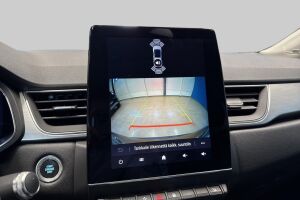 Renault Captur esikatselu 20