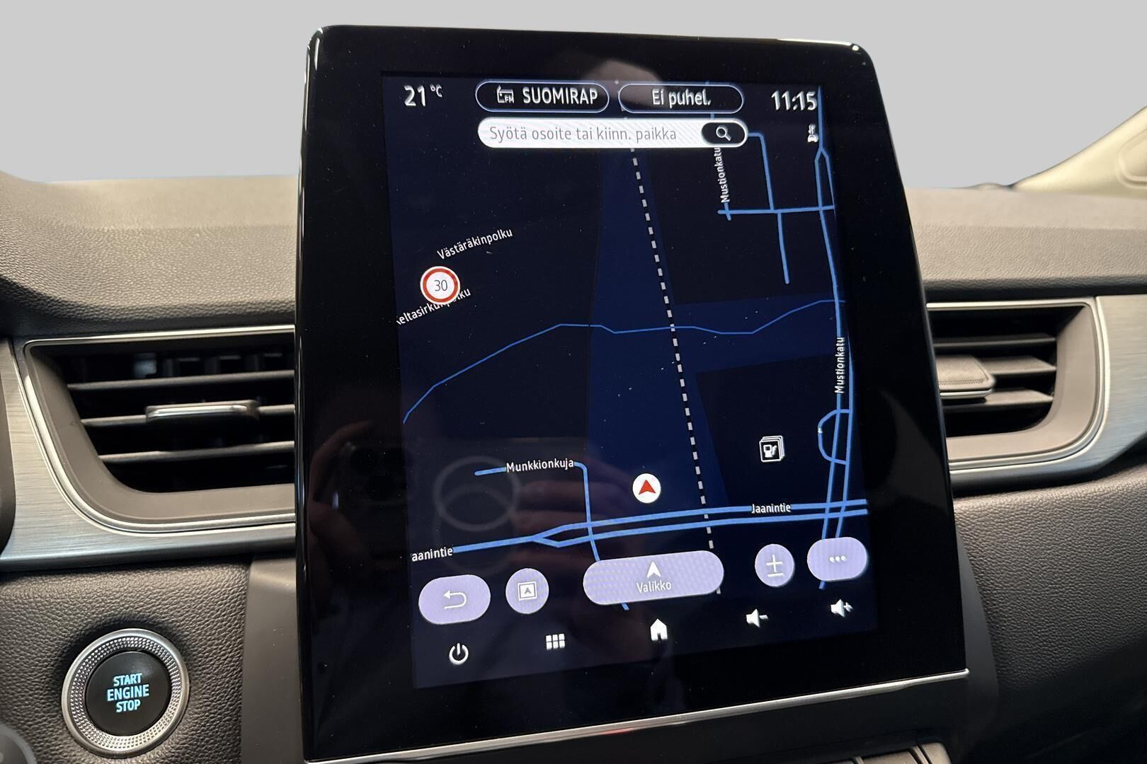 Renault Captur iso kuva 21