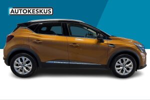 Renault Captur esikatselu 4