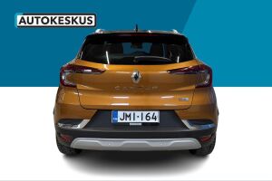 Renault Captur esikatselu 6