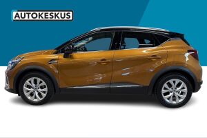 Renault Captur esikatselu 8