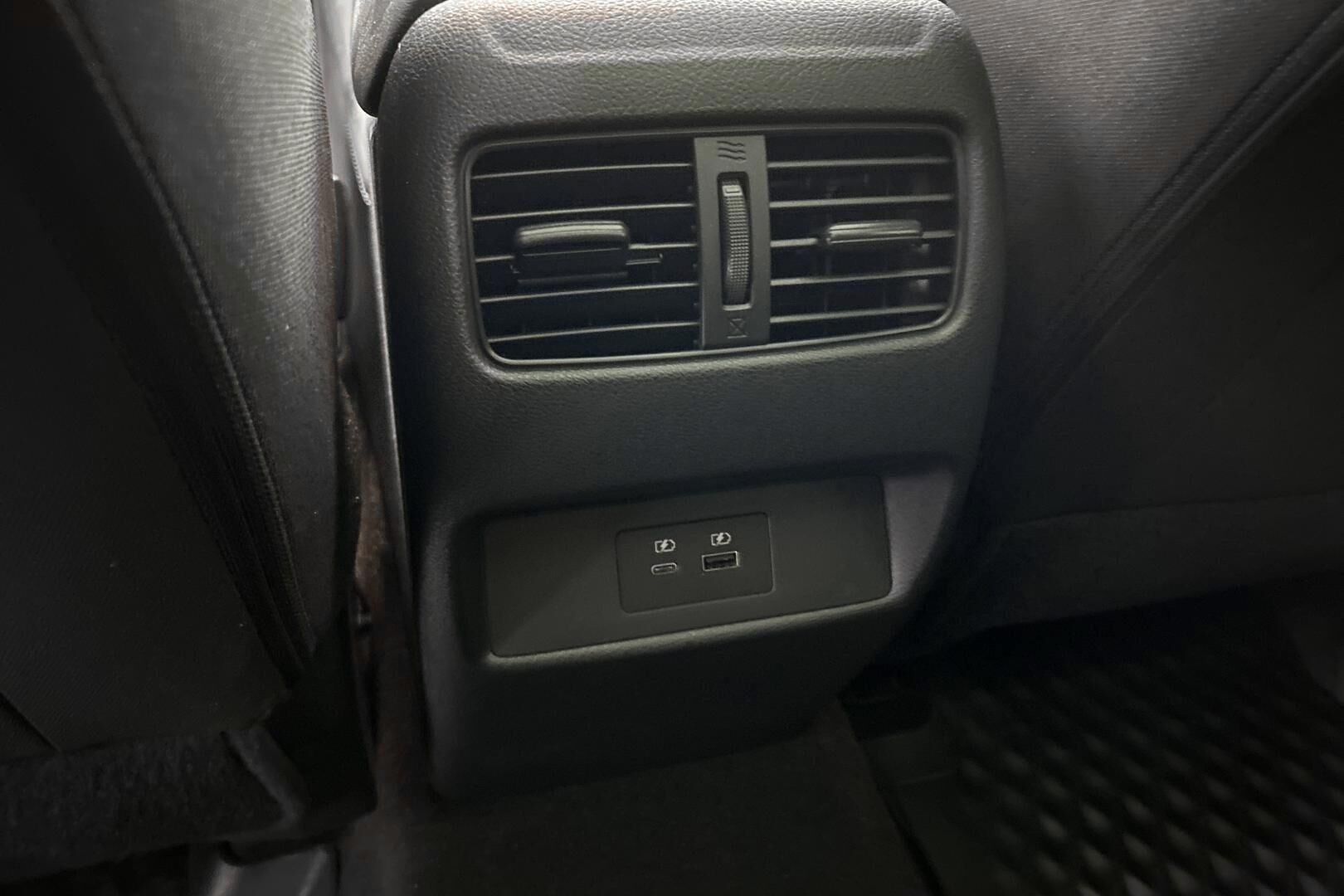 Nissan Qashqai iso kuva 25