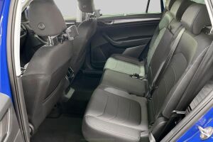 Skoda Kodiaq esikatselu 8