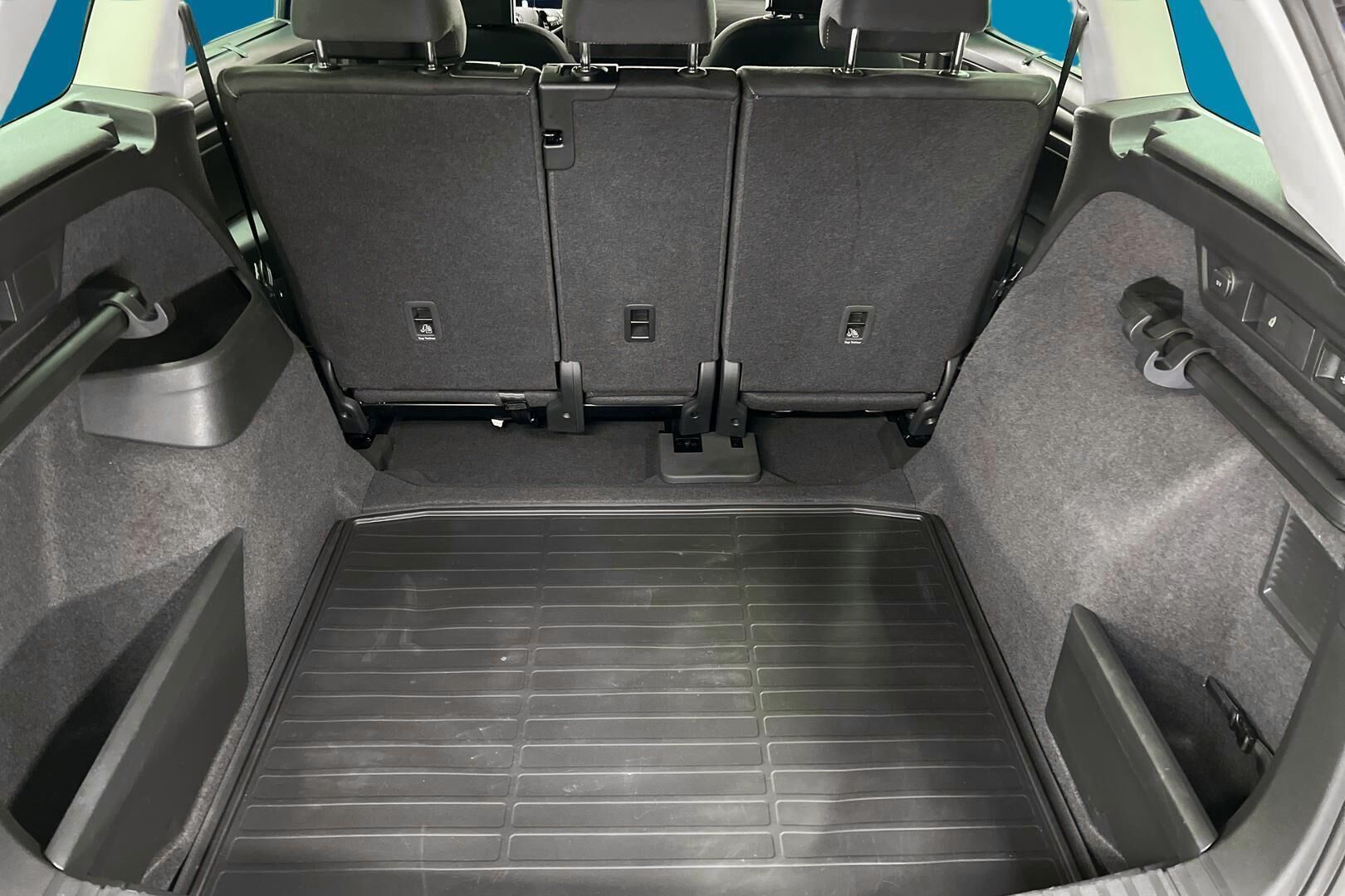 Skoda Kodiaq iso kuva 10